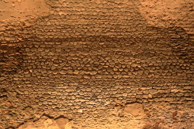 Aosta, forensic cryptoporticus_1451