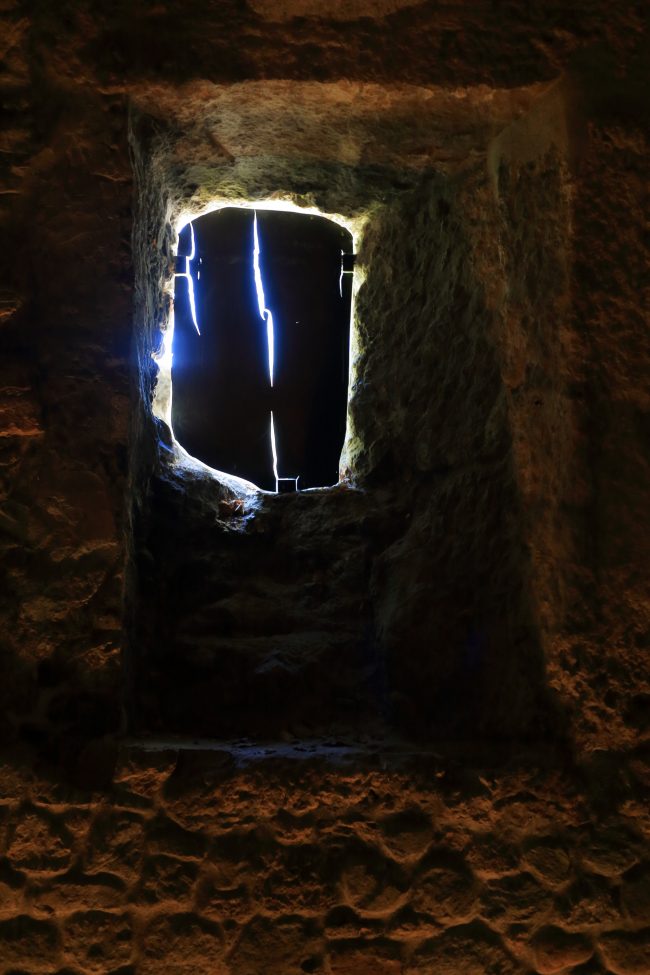 Aosta, forensic cryptoporticus_1453