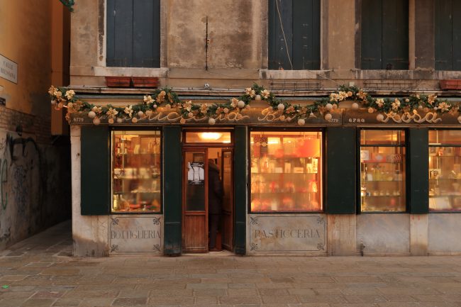 Venezia, coffee shop in campo San Zanipolo_3365