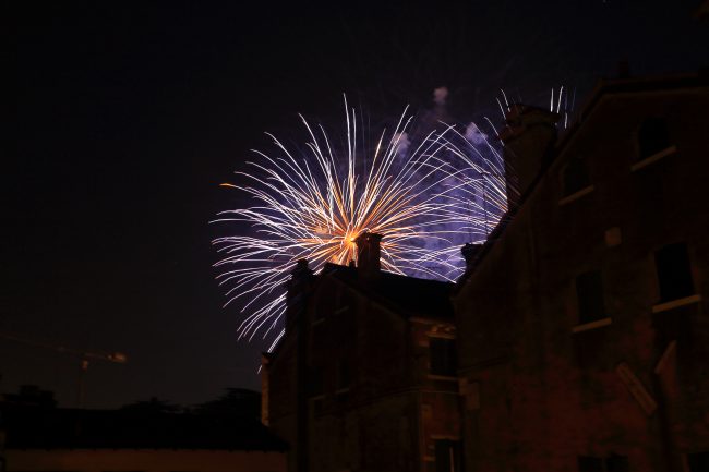 Venezia, new year’s fireworks_3404