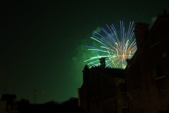 Venezia, new year’s fireworks_3412