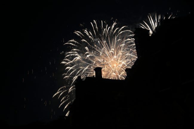 Venezia, new year’s fireworks_3475