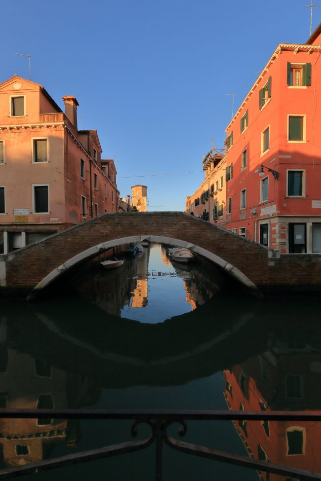 Venezia, Rio de San Gerolamo_3246