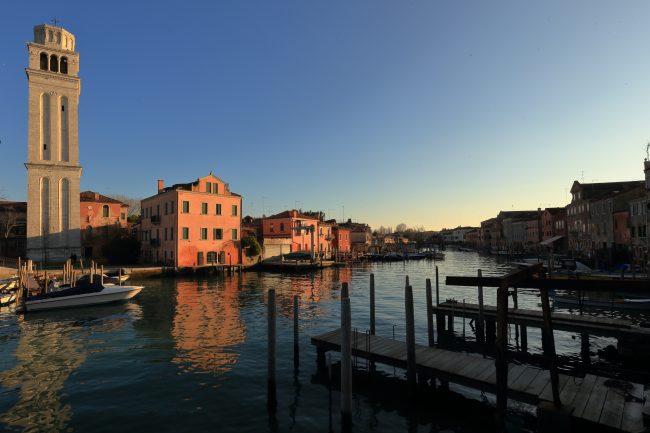 Venezia, San Pietro di Castello_3232
