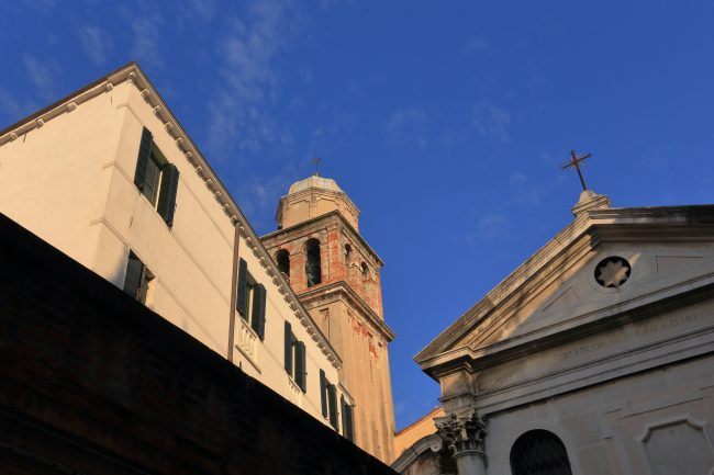 Venezia, San Simeone Profeta_3360